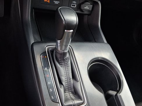 Certified 2023 Honda Civic EX image 16