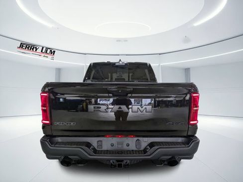 Used 2025 RAM 1500 RHO w/ RHO Level 1 Equipment Group AWD/4WD image 4