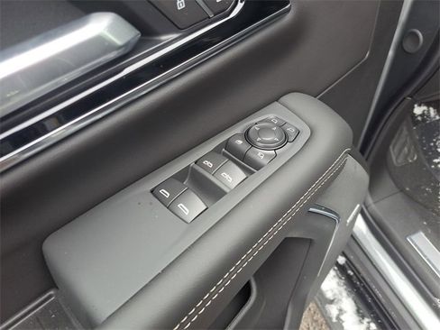 New 2026 GMC Yukon Elevation w/ Elevation Premium Package image 18