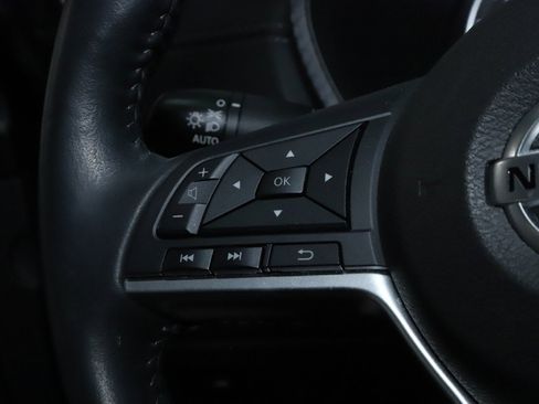 Used 2023 Nissan Sentra SV w/ All-Weather Package image 21