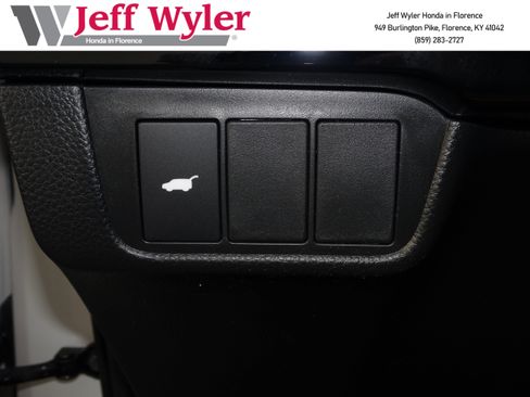 New 2026 Honda CR-V EX-L image 31