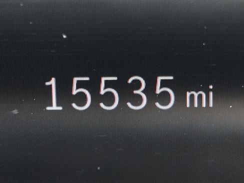 Used 2025 Mercedes-Benz GLE 450 4MATIC image 19