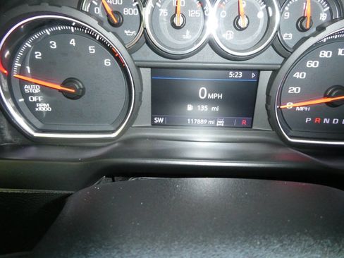 Used 2019 Chevrolet Silverado 1500 RST image 13