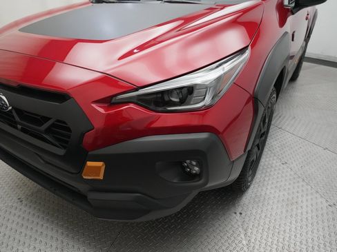 Used 2025 Subaru Crosstrek 2.5i Wilderness w/ Wilderness Package image 22