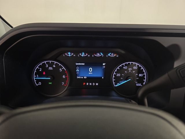 Used 2026 Ford F250 XL w/ STX Appearance Package AWD/4WD image 19