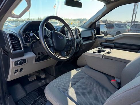 Used 2019 Ford F150 XLT w/ Equipment Group 302A Luxury image 23