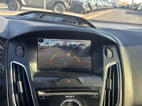 Used 2017 Ford Focus ST w/ Equipment Group 402A image 24