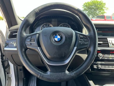 Used 2017 BMW X3 xDrive28i AWD/4WD image 29