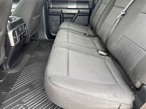 Used 2019 Ford F150 XLT w/ Equipment Group 302A Luxury image 17