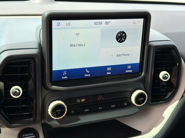 Used 2023 Ford Bronco Sport Heritage AWD/4WD image 26