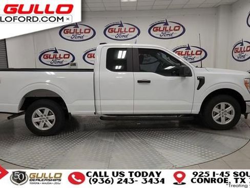 Used 2022 Ford F150 XL w/ Equipment Group 101A High image 9