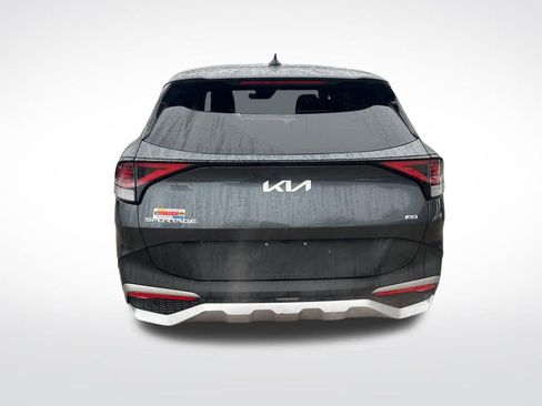 Certified 2023 Kia Sportage LX image 46