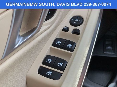 Used 2024 BMW 330i Sedan w/ Convenience Package RWD image 26