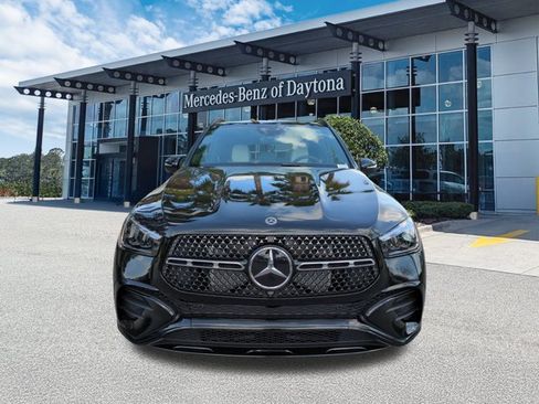 New 2026 Mercedes-Benz GLE 350 4MATIC image 9