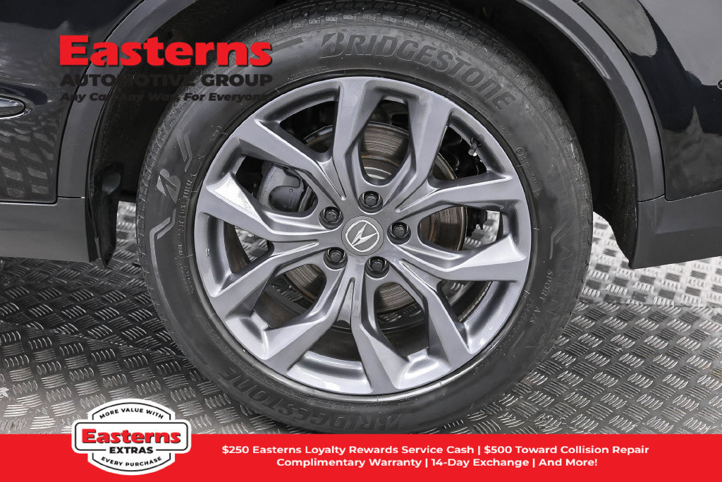 Used 2023 Acura MDX A-Spec AWD/4WD image 36