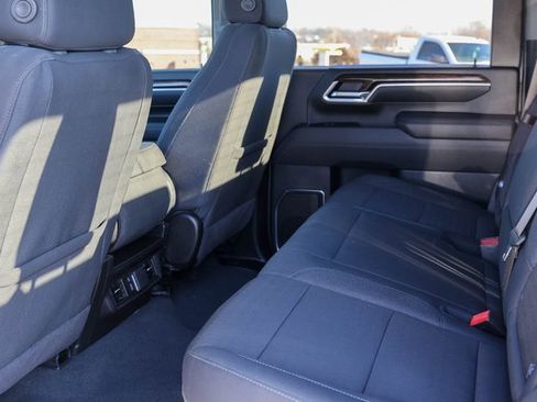 Used 2025 GMC Sierra 2500 SLE w/ SLE Value Package; image 14