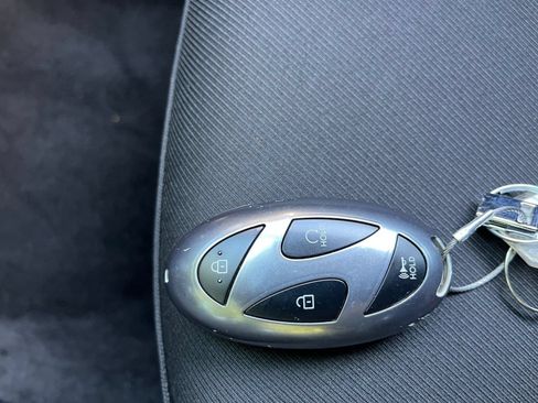 Used 2026 Hyundai Tucson SEL AWD/4WD image 21