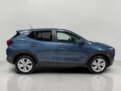 Certified 2024 Buick Encore GX Preferred w/ Comfort Package image 2
