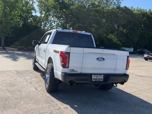 Used 2024 Ford F150 Tremor w/ Equipment Group 402A High AWD/4WD image 7