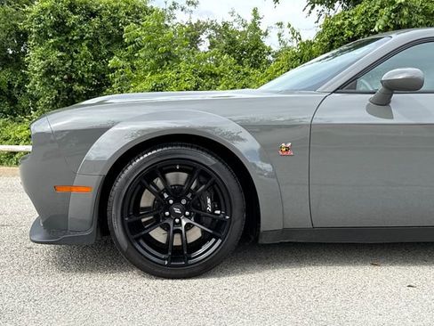 Used 2023 Dodge Challenger R/T Scat Pack RWD image 5