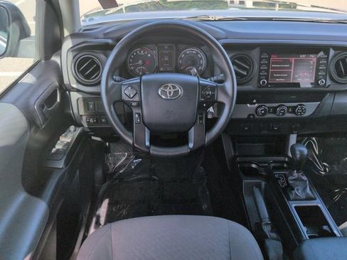 Certified 2020 Toyota Tacoma SR w/ SR Convenience Package RWD image 16