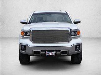 Used 2014 GMC Sierra 1500 SLT AWD/4WD video 2