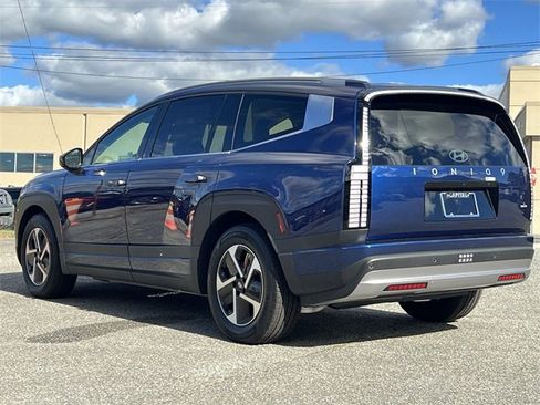 New 2026 Hyundai Ioniq 9 SE image 31