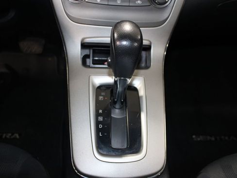 Used 2013 Nissan Sentra SV w/ Driver Pkg image 37