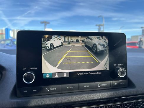 Used 2022 Honda Civic Sport image 23