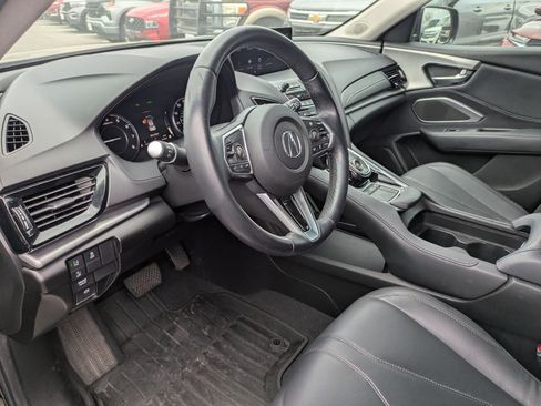 Used 2019 Acura RDX FWD image 9