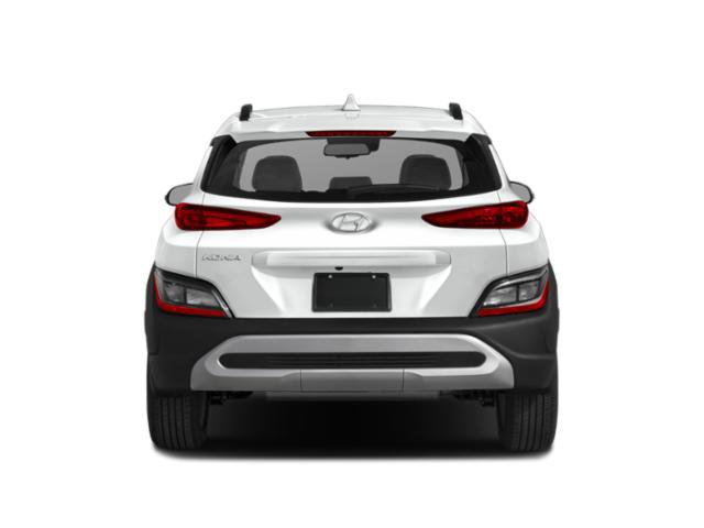 Used 2023 Hyundai Kona SEL AWD/4WD image 8