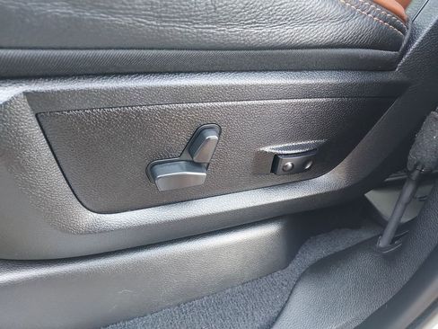 Used 2024 RAM 2500 Limited image 18