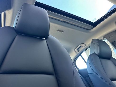 New 2026 MAZDA MAZDA3 2.5 S Sedan w/ Preferred Pkg image 16