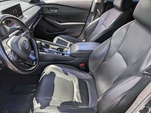 Used 2024 Honda Accord EX-L image 17