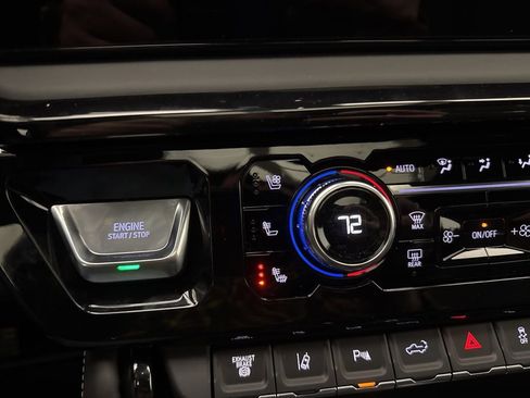 New 2026 GMC Sierra 2500 AT4X AWD/4WD image 47