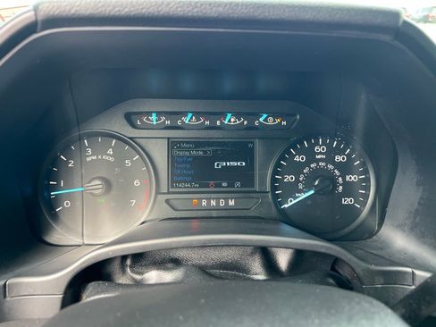 Used 2019 Ford F150 XL w/ Equipment Group 101A Mid image 40