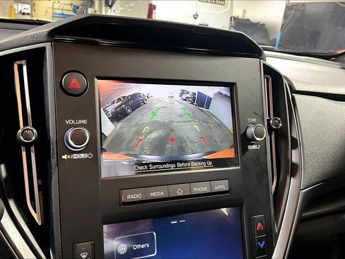 Used 2023 Subaru WRX image 25