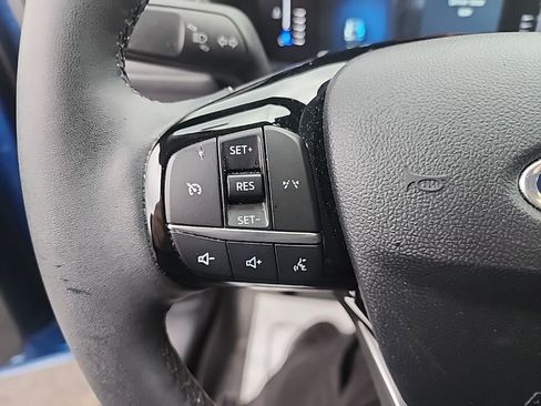 Used 2023 Ford Escape Active AWD/4WD image 12