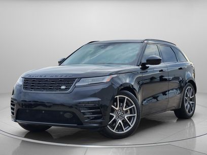 Certified 2026 Land Rover Range Rover Velar Dynamic SE