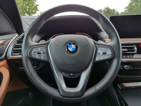 Used 2024 BMW X3 sDrive30i w/ Premium Package RWD image 20