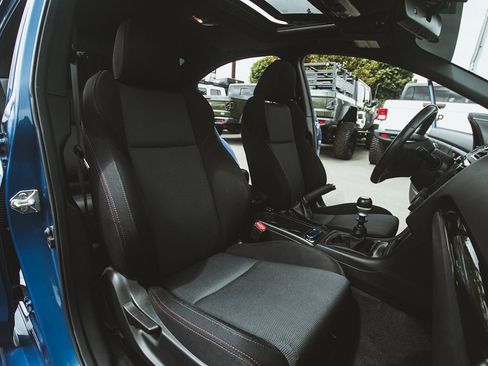 Used 2021 Subaru WRX Premium w/ Popular Package #1 image 44