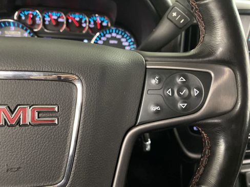 Used 2018 GMC Sierra 1500 SLT image 21