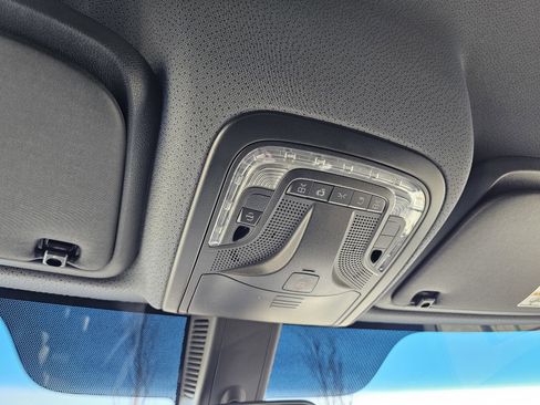 New 2025 Mercedes-Benz Sprinter 2500 image 24