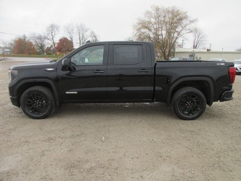 New 2026 GMC Sierra 1500 Elevation w/ Elevation Premium Package image 10