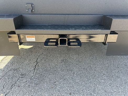 New 2026 Chevrolet Silverado 3500 W/T w/ WT Convenience Package image 5