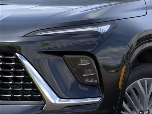 New 2027 Buick Enclave Avenir FWD image 10