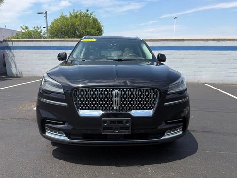 Used 2021 Lincoln Aviator Reserve w/ Elements Package Plus AWD/4WD image 8