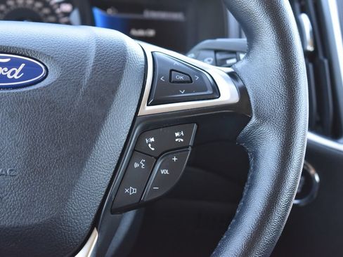 Certified 2024 Ford Edge SEL w/ Convenience Package AWD/4WD image 18
