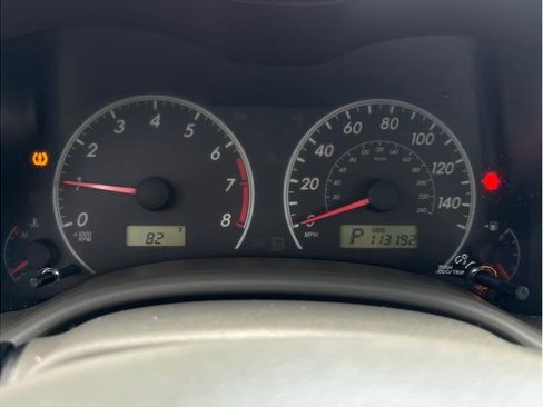 Used 2009 Toyota Corolla LE image 15