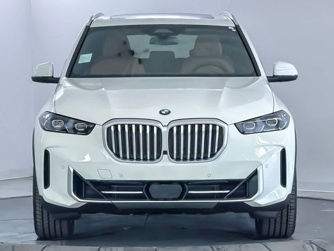 New 2026 BMW X5 xDrive40i w/ Climate Comfort Package AWD/4WD image 10